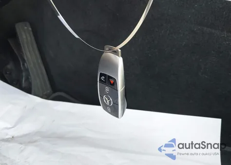 2021 Mercedes-Benz E 350 4Matic из США, поврежденный, VIN W1KZF8EB7MA904576